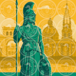 glorieta minerva postal