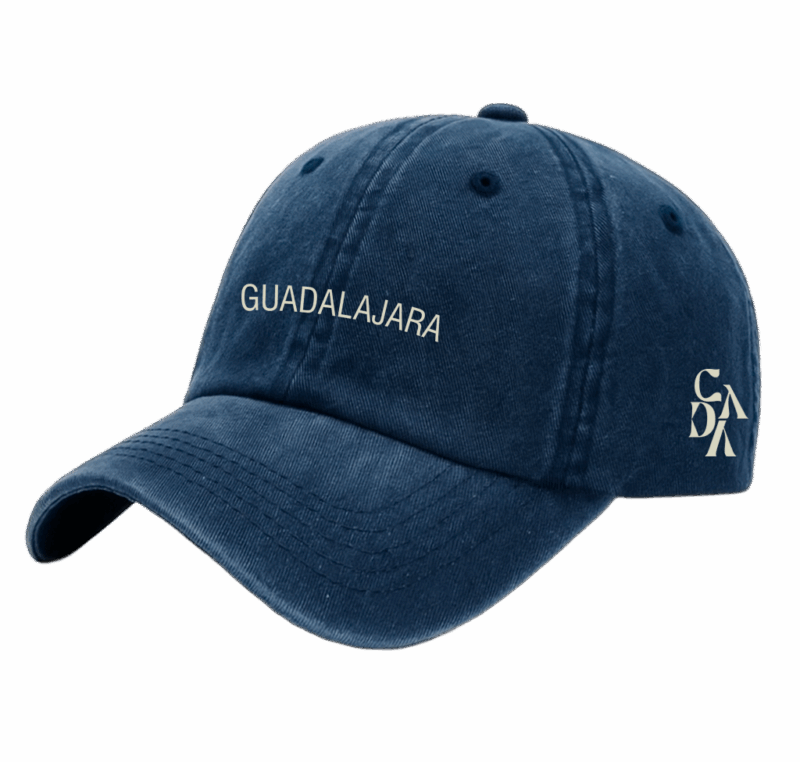 Gorra Guadalajara