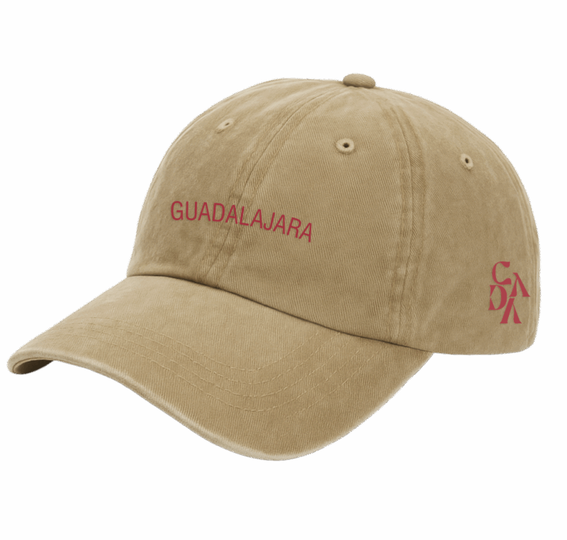 Gorra Guadalajara
