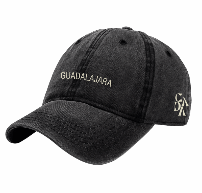 Gorra Guadalajara