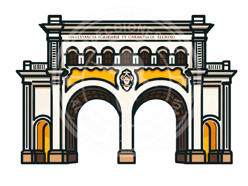 Arcos Guadalajara I