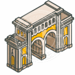 Arcos Guadalajara II