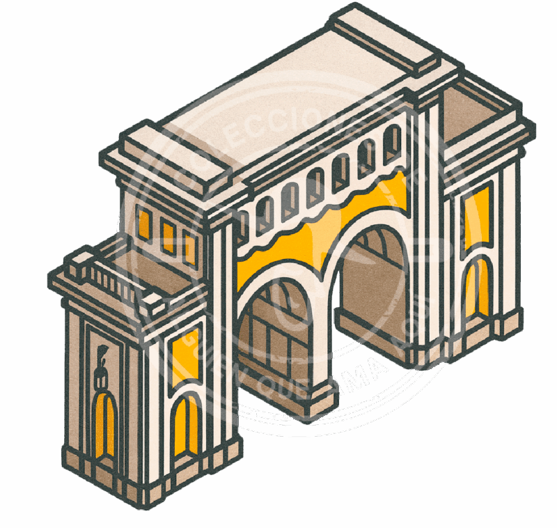 Arcos Guadalajara II