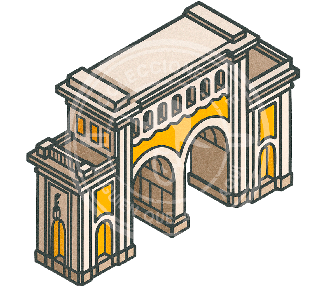 Arcos Guadalajara II