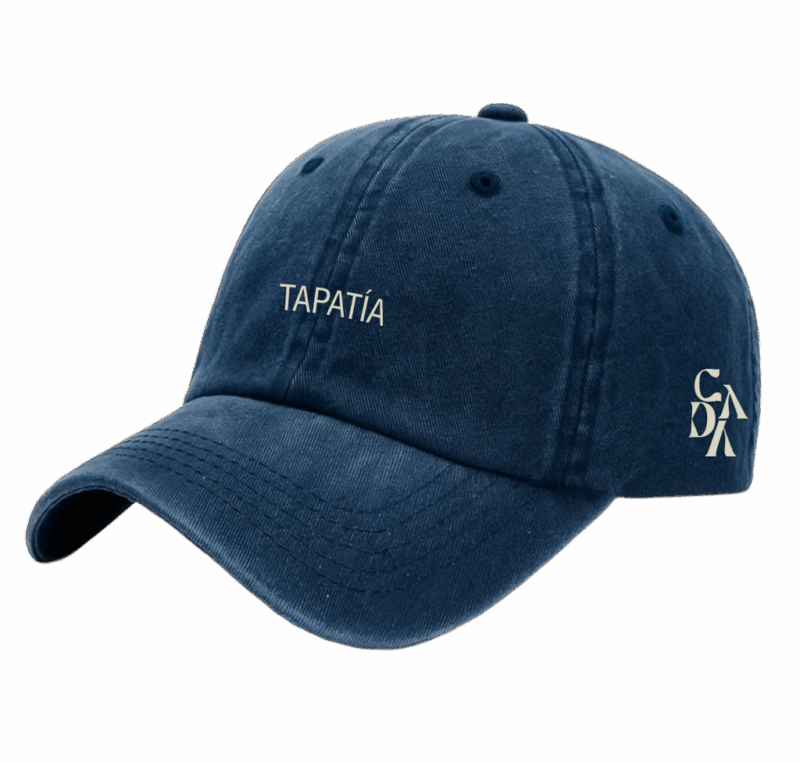 Gorra Tapatía