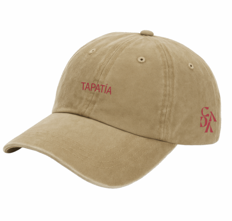 Gorra Tapatía