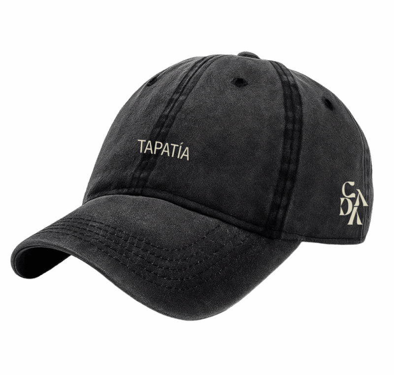 Gorra Tapatía