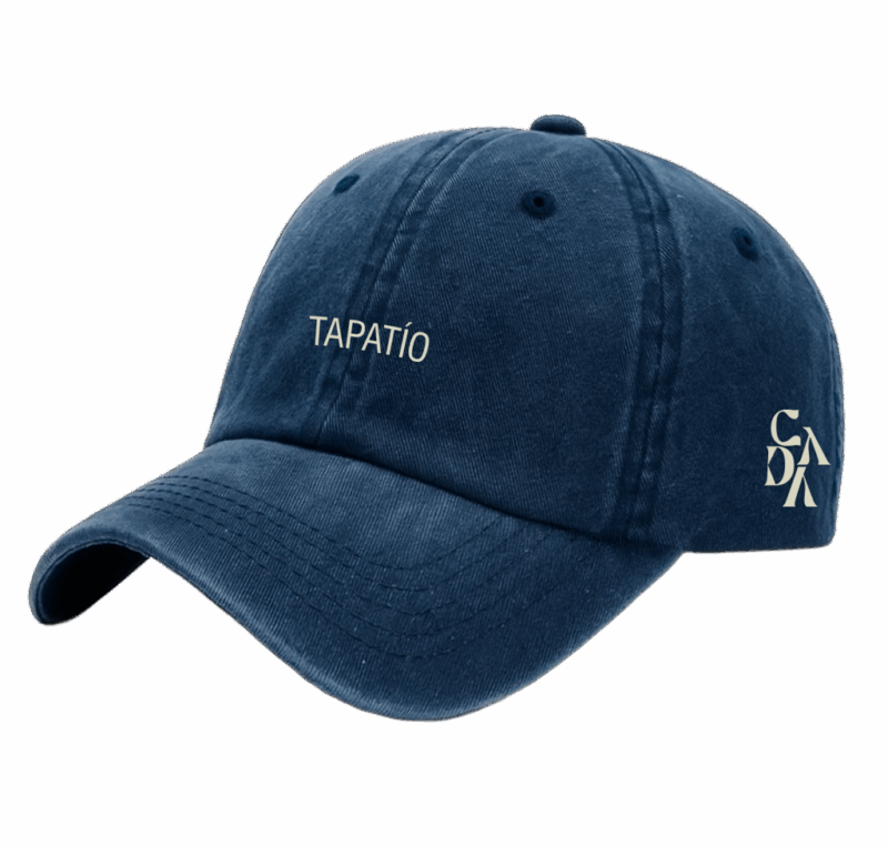 Gorra Tapatío