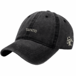 Gorra Tapatío NEGRO